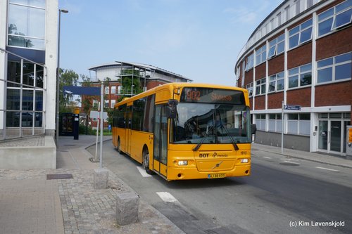 2006' Volvo B7RLE-60 Säffle 8500LE