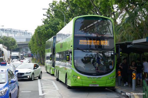 Volvo B9TL Wright Eclipse Gemini 2
