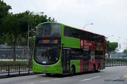 Volvo B9TL Wright Eclipse Gemini 2