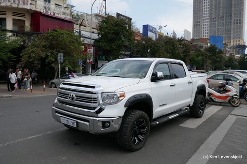 Toyota Tundra