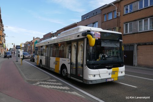 2018' Ebusco 2.1