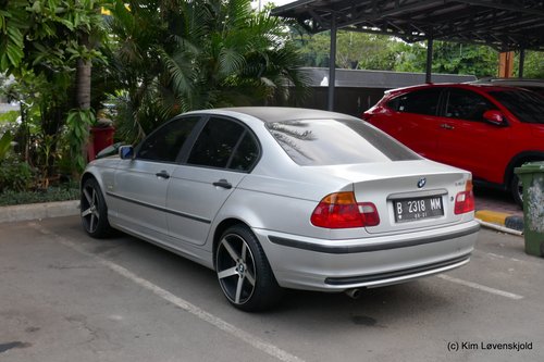 BMW 318i