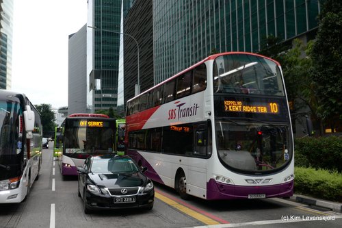 Volvo B9TL Wright Eclipse Gemini 2