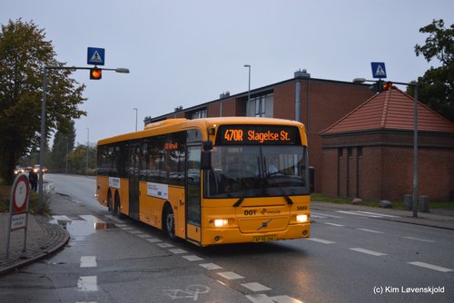 2010' Volvo B12BLE-62 Säffle 8500LE