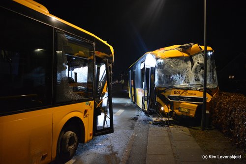 2017' Volvo B8RLE-60 / 8900