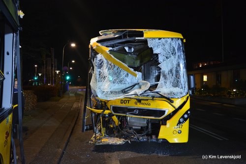 2017' Volvo B8RLE-60 / 8900