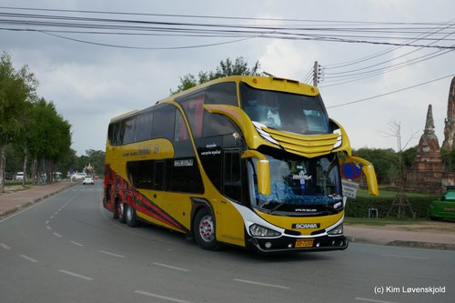 Scania