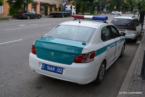 Peugeot 301