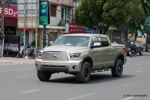Toyota Tundra