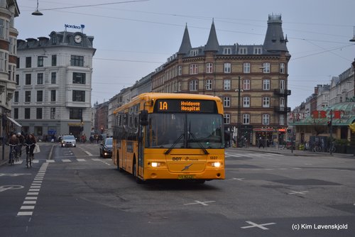2006' Volvo B7RLE-60 Säffle 8500LE