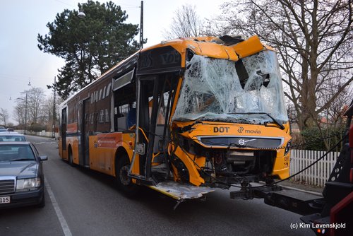 2017' Volvo B8RLE-60 / 8900