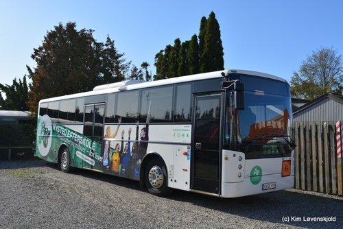 2010' Scania K320IB Vest Contrast
