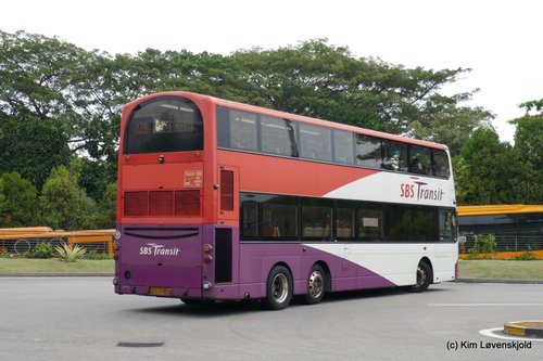 Volvo B9TL Wright Eclipse Gemini 2