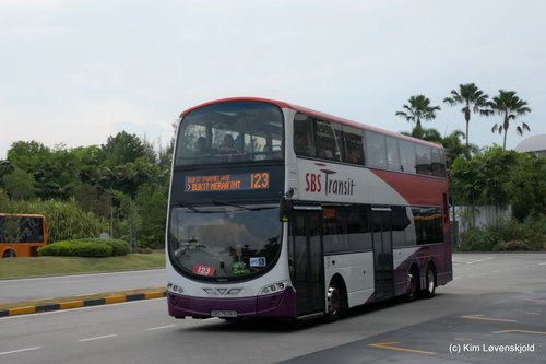 Volvo B9TL Wright Eclipse Gemini 2