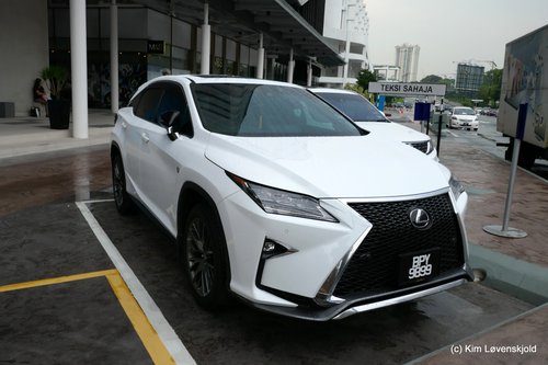 Lexus