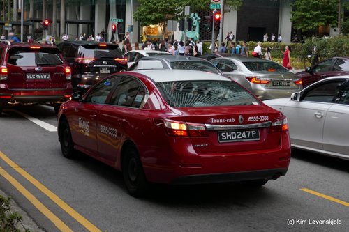 Renault Latitude
