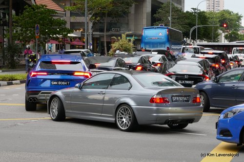 BMW M3