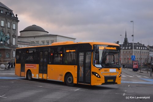 2012' Volvo B7RLE-60 / 8900LE