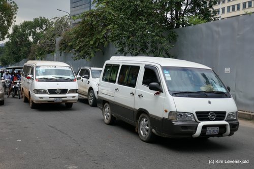 Ssangyong Istana