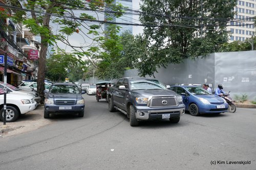 Toyota Toyota Toyota..