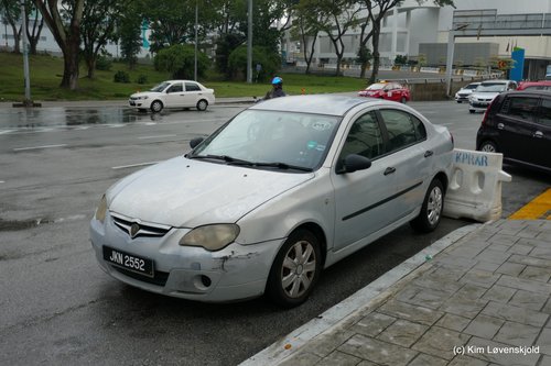 Proton Persona