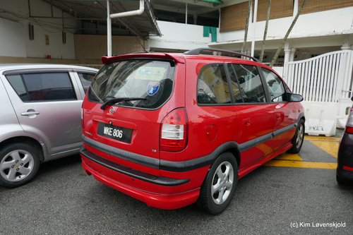 Chevrolet Nabira