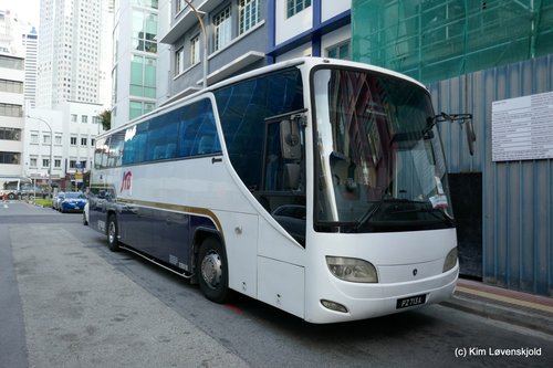 Scania..