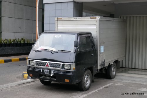 Mitsubishi