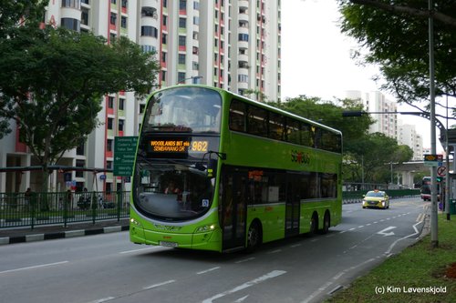 Volvo B9TL Volvo B9TL Wright Eclipse Gemini 2