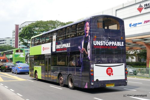 Volvo B9TL Wright Eclipse Gemini 2