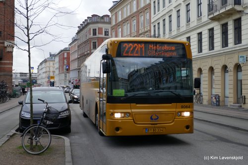 2005' Volvo B12M-66 Säffle 8500