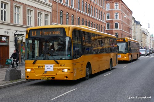 2006' Volvo B7RLE-60 Säffle 8500LE