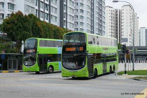 Volvo B9TL Wright Eclipse Gemini 2