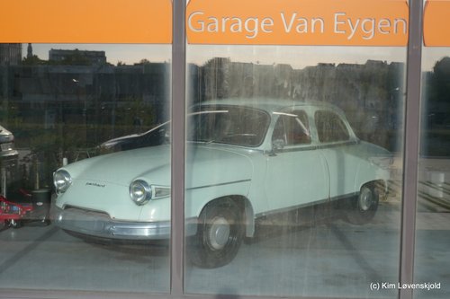 Panhard