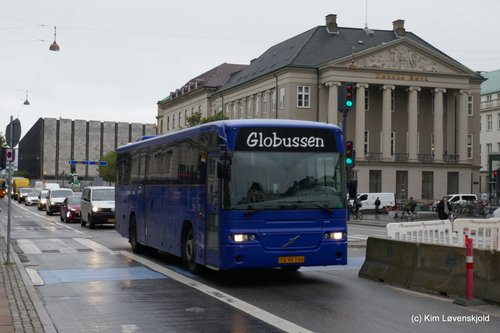 2005' Volvo B12M-60 Säffle 8500