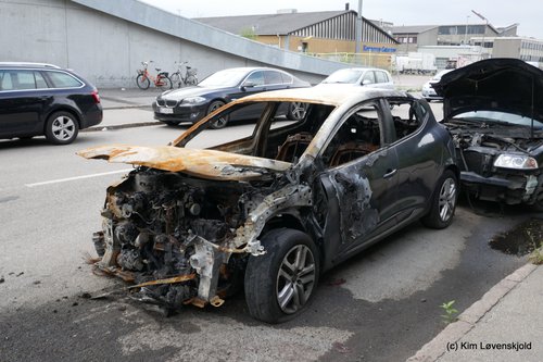 2018' Renault Clio