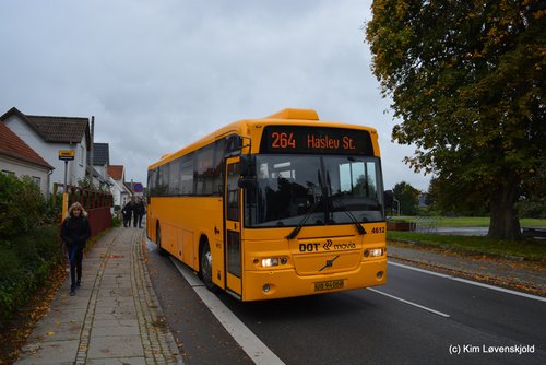 2006' Volvo B12M-60 Säffle 8500