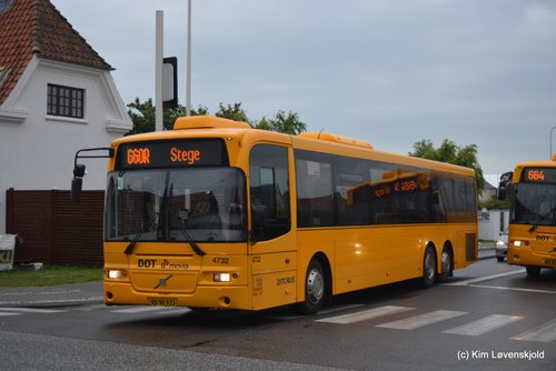 2010' Volvo B12BLE-62 Säffle 8500LE