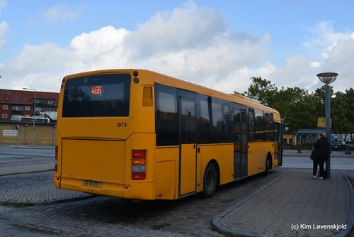 2009' Volvo B7RLE-60 Säffle 8500LE