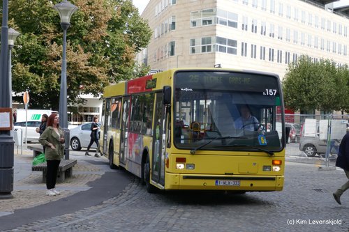 2002' Van Hool A330