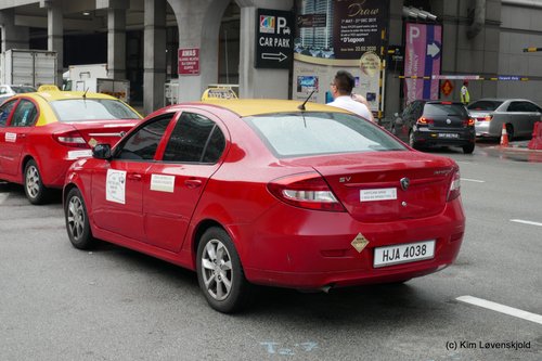 Proton Persona