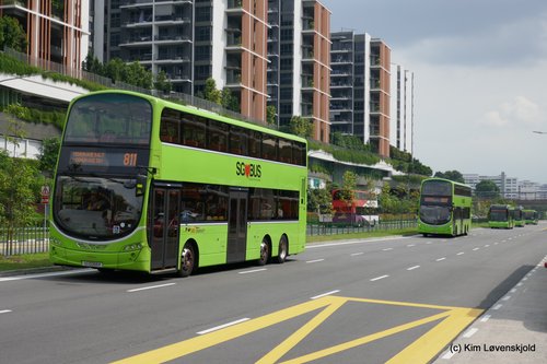 Volvo B9TL Wright Eclipse Gemini 2