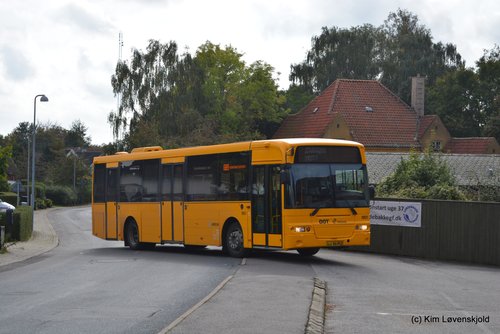 2006' Volvo B7RLE-60 Säffle 8500LE