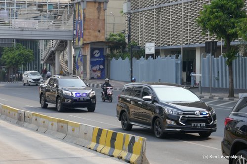 Toyota Avanza