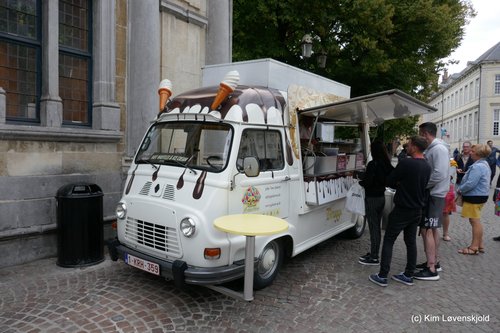 Renault Estafette