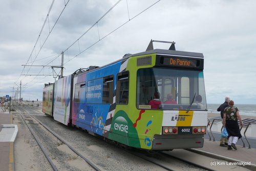 Kusttram