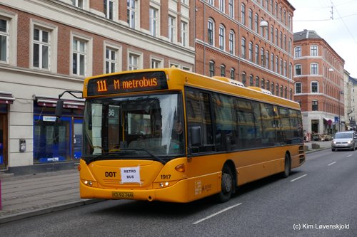 2008' Scania CK230UB