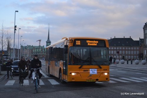 2006' Volvo B7RLE-60 Säffle 8500LE