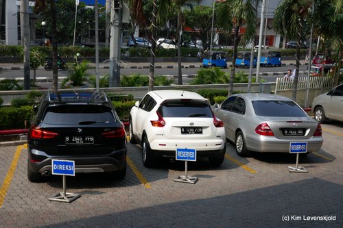 BMW X1 / Nissan Juke / Mercedes E260