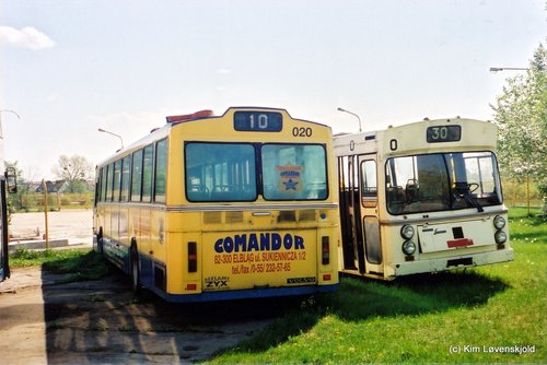 Volvo B59-59 Säffle